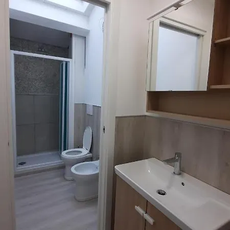 Cavalluccio Marino * Порто-Потенца-Пичена