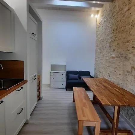 Cavalluccio Marino *