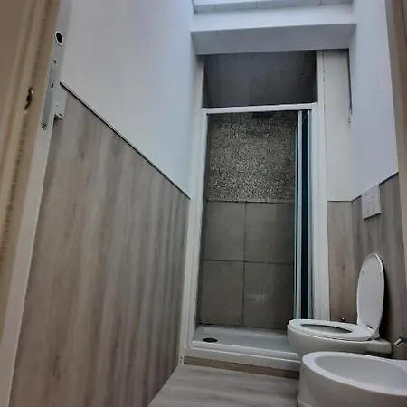 Cavalluccio Marino Apartmán Porto Potenza Picena