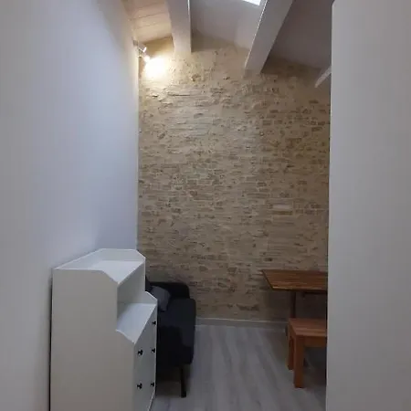 Cavalluccio Marino Apartmán Porto Potenza Picena