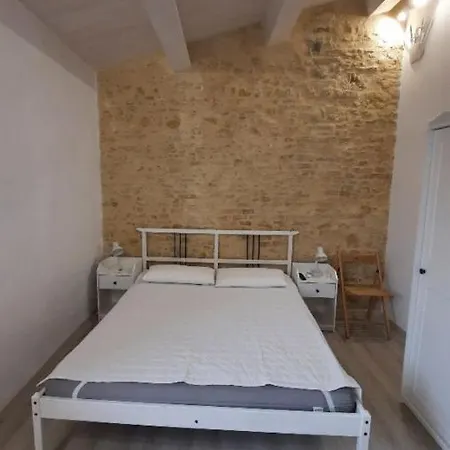 Cavalluccio Marino Apartmán Porto Potenza Picena