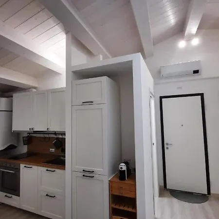 Cavalluccio Marino Apartament Porto Potenza Picena