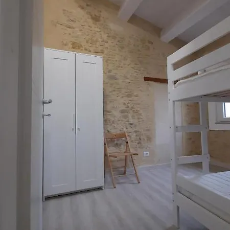 Cavalluccio Marino Apartmán