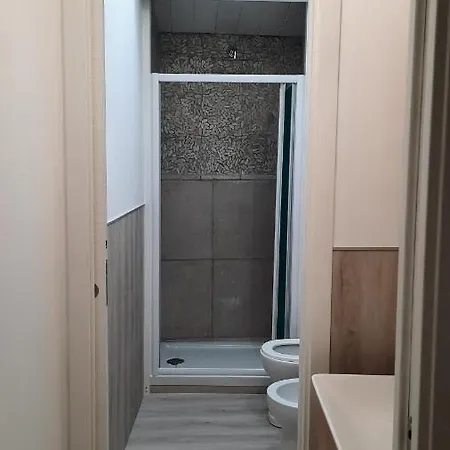 Cavalluccio Marino Apartmán *